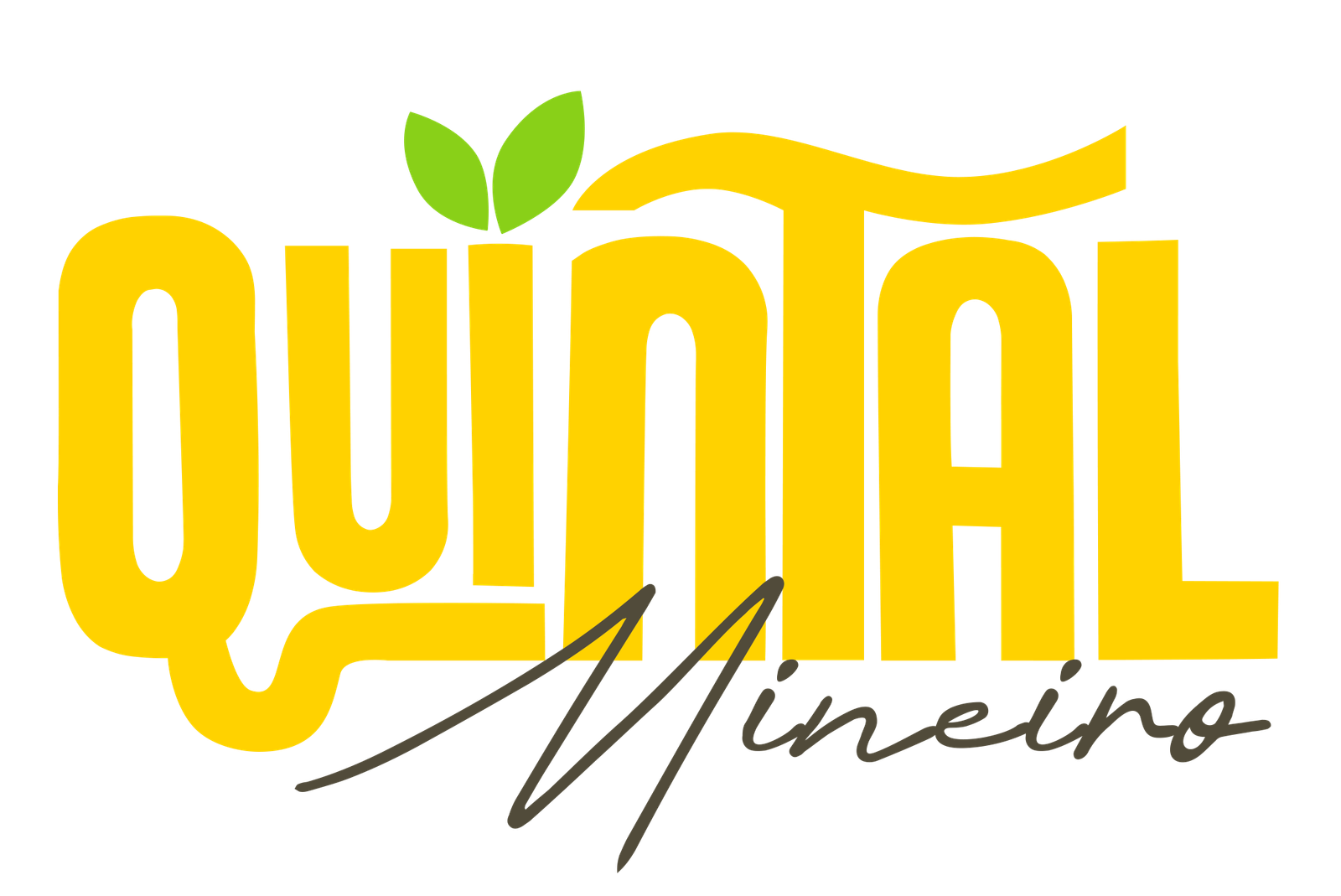 Quintal Mineiro
